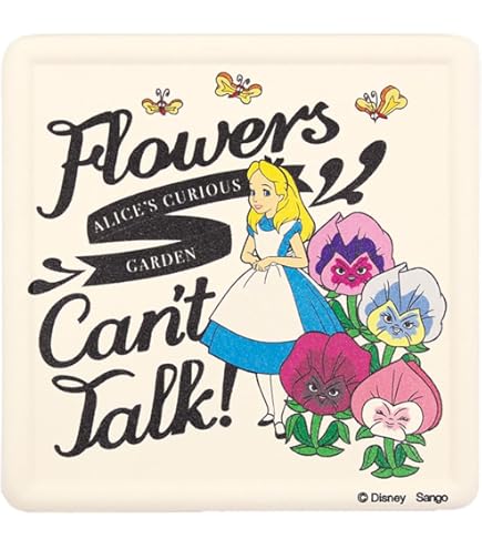 ディズニー ベビーオイスターズ ラバーコースター 2点セット　アリス 2025年最新】ベイビーオイスターの人気アイテム - メルカリ